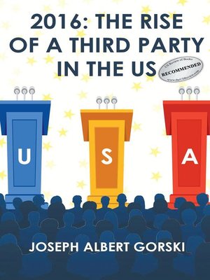 cover image of 2016